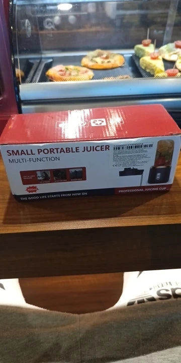 Review Card